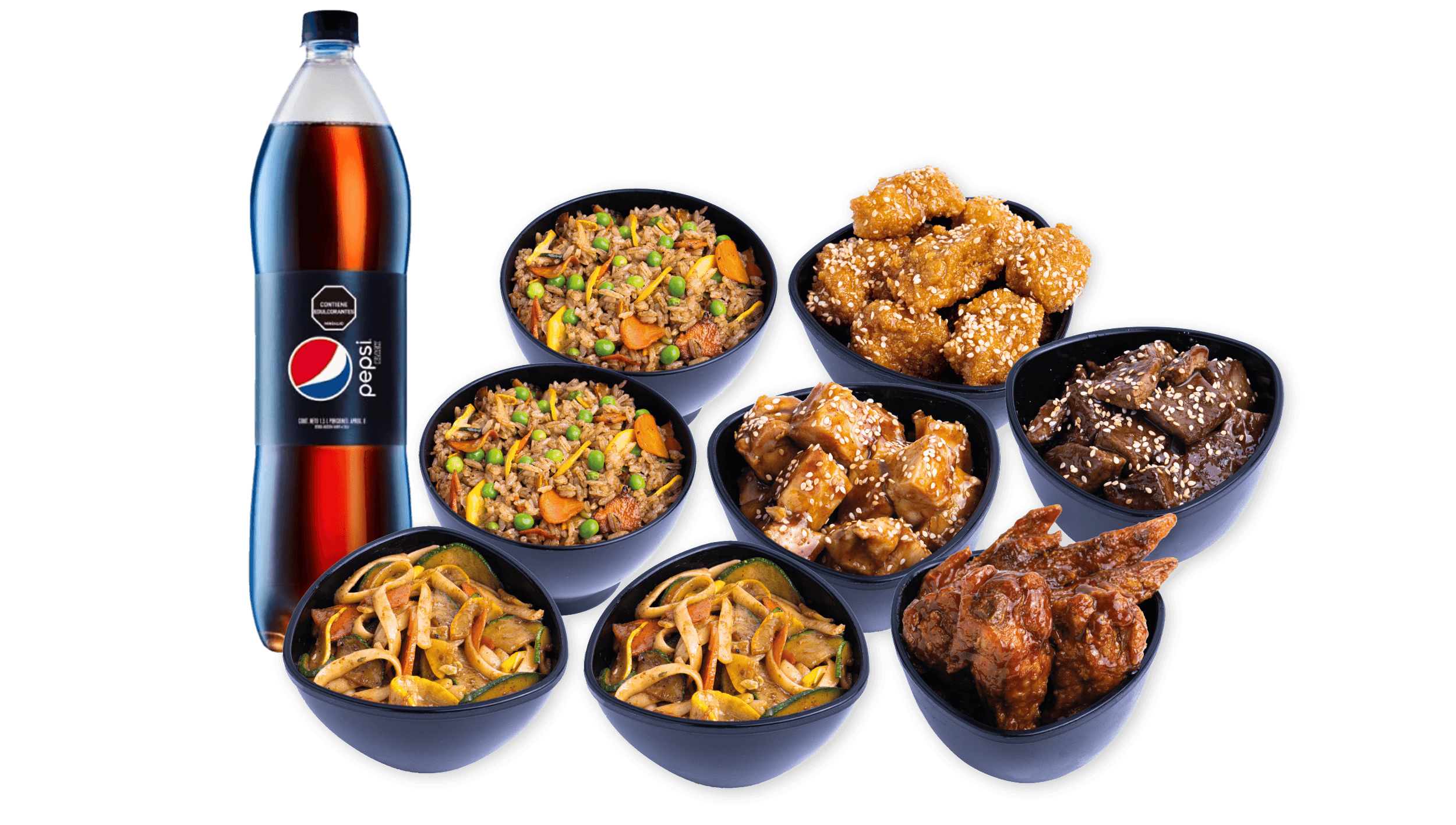 Familiar Konfood