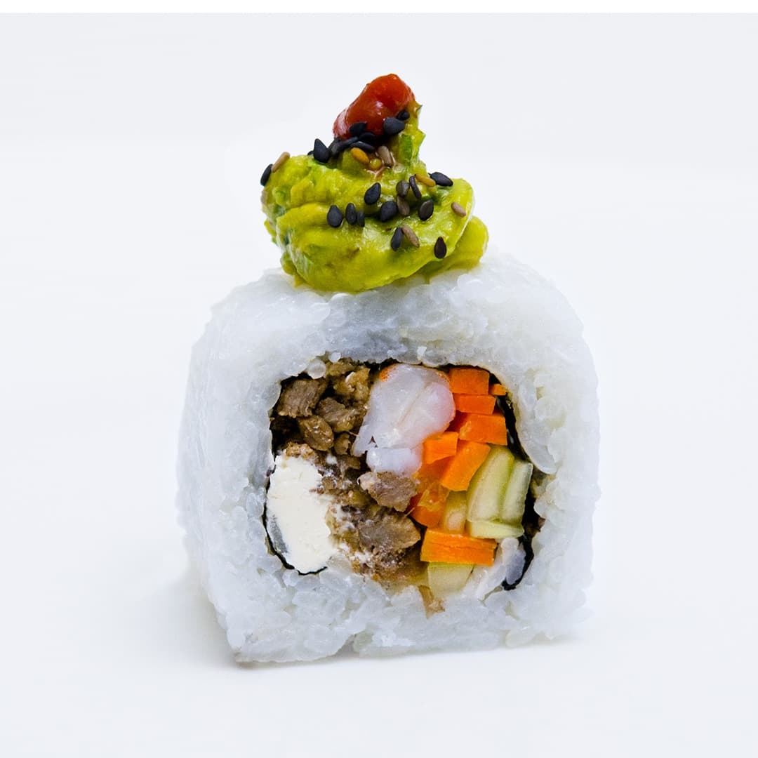 Mexicano Roll