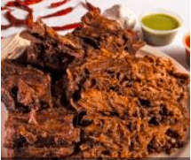 Combo-1/2 kg Morcón, 1/2 kg Carni, (1/2 Costilla)