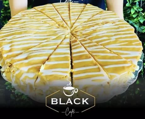 Torta Chilena
