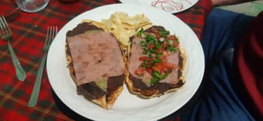 Mollete