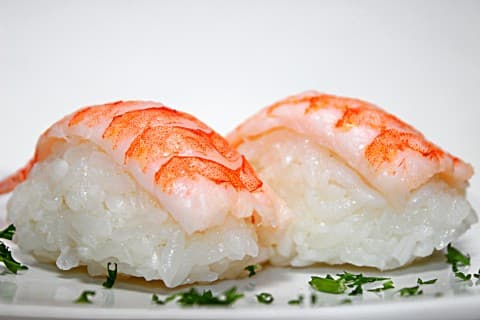 Camarón Nigiri