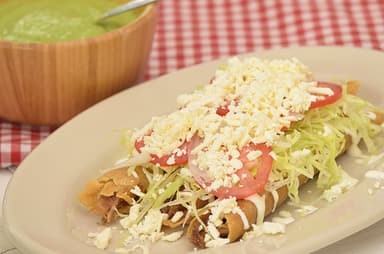 Flautas
