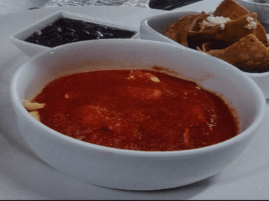Huevos Al Albañil (2)