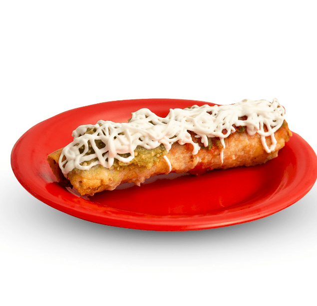 Flauta por Pieza