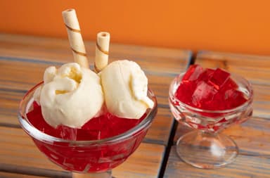 Gelatin