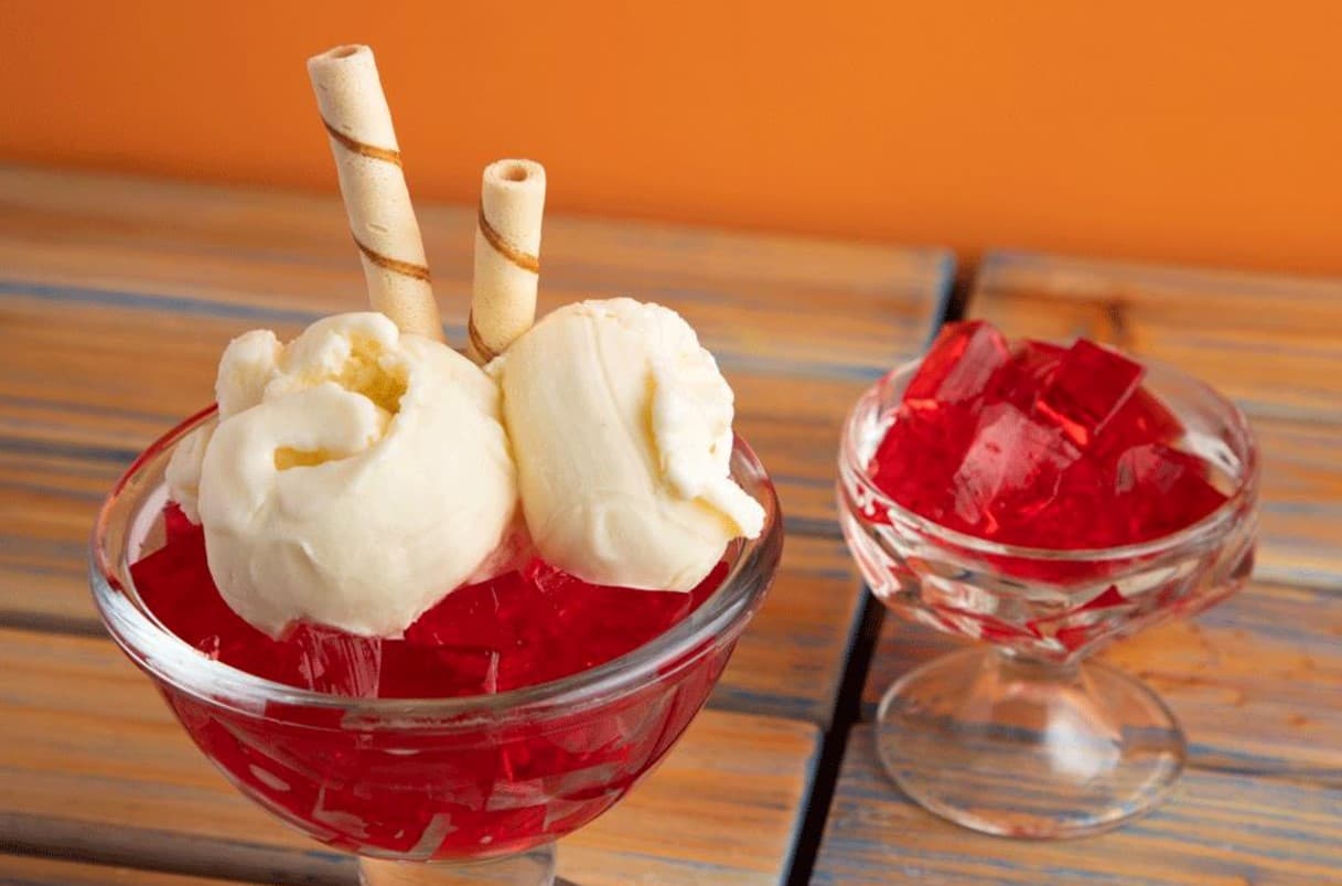 Gelatin