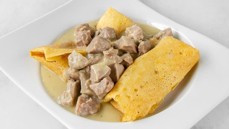 Ternera