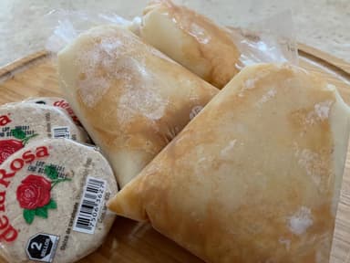 Bolis Gourmet de Mazapán