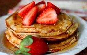 Hotcakes Tradicionales