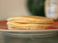 Hot Cakes