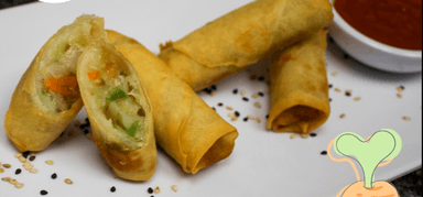 Combo-Rollitos Primavera