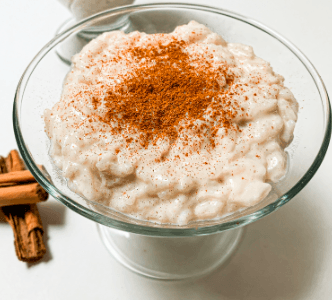 Arroz Con Leche