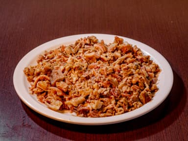 (1/2 kg) Suadero, Tripa o Longaniza