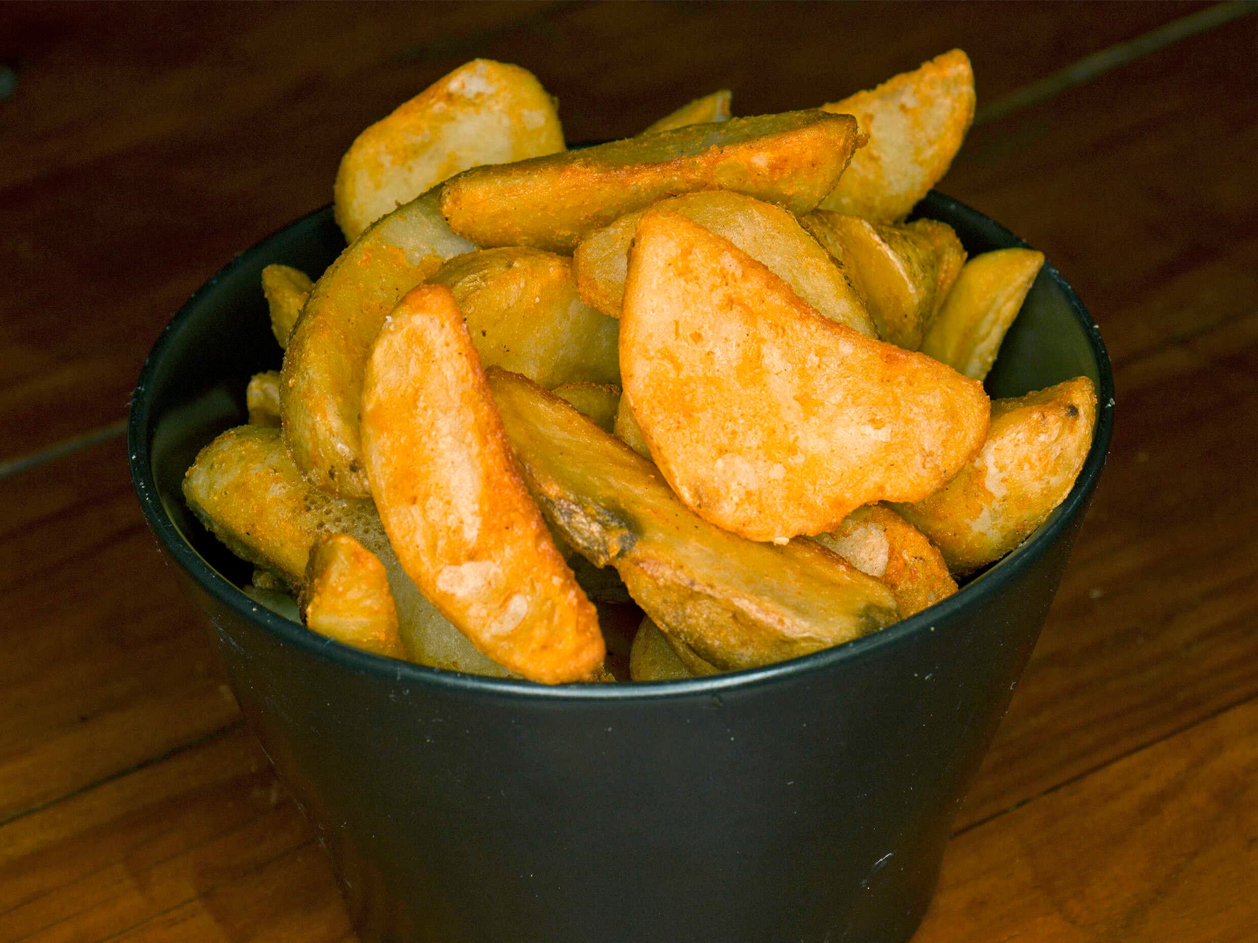 Papas Gajo