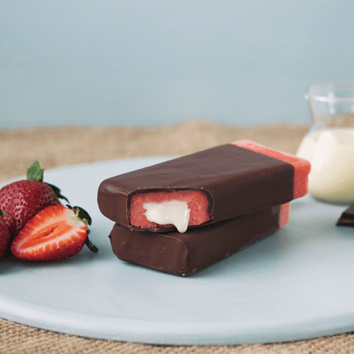 Paleta Fresa Supreme