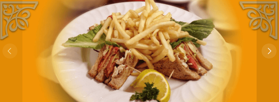 Club Sándwich