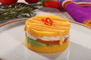 Causa Limeña