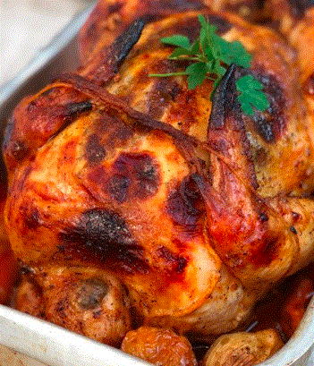 1 Pollo