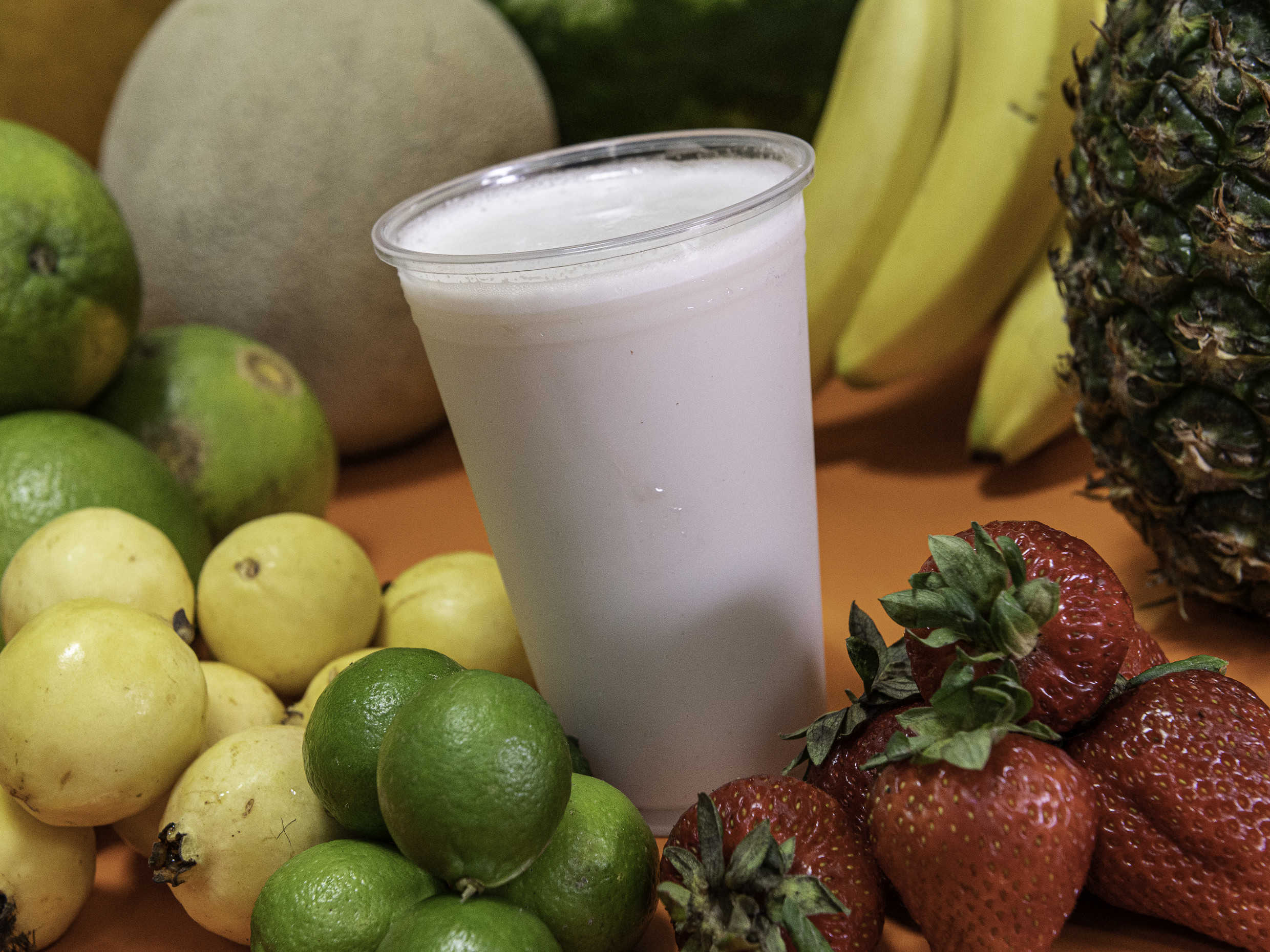 Agua de Horchata 1Lt
