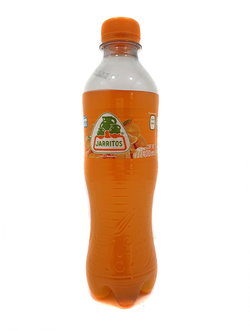 Jarrito de Mandarina