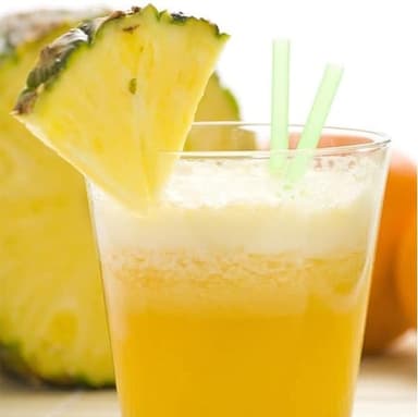Agua de Piña