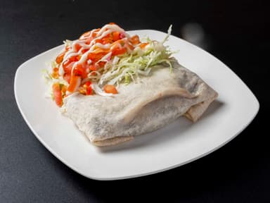 Burro de Chicharrón