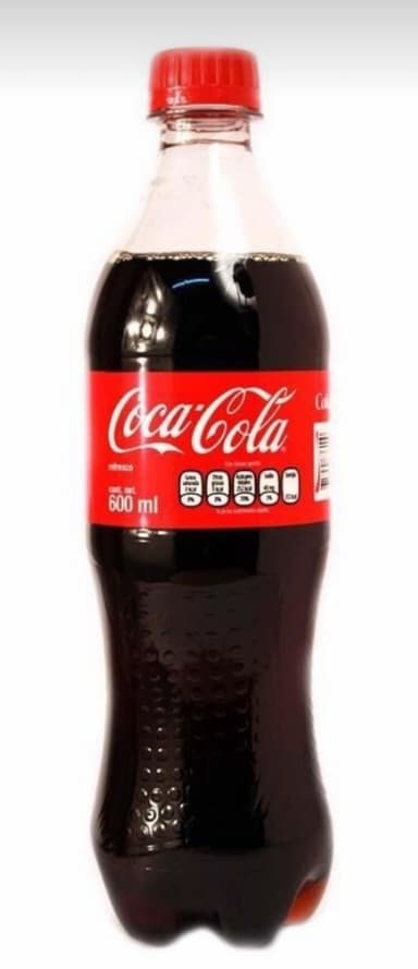 Coca Cola Original