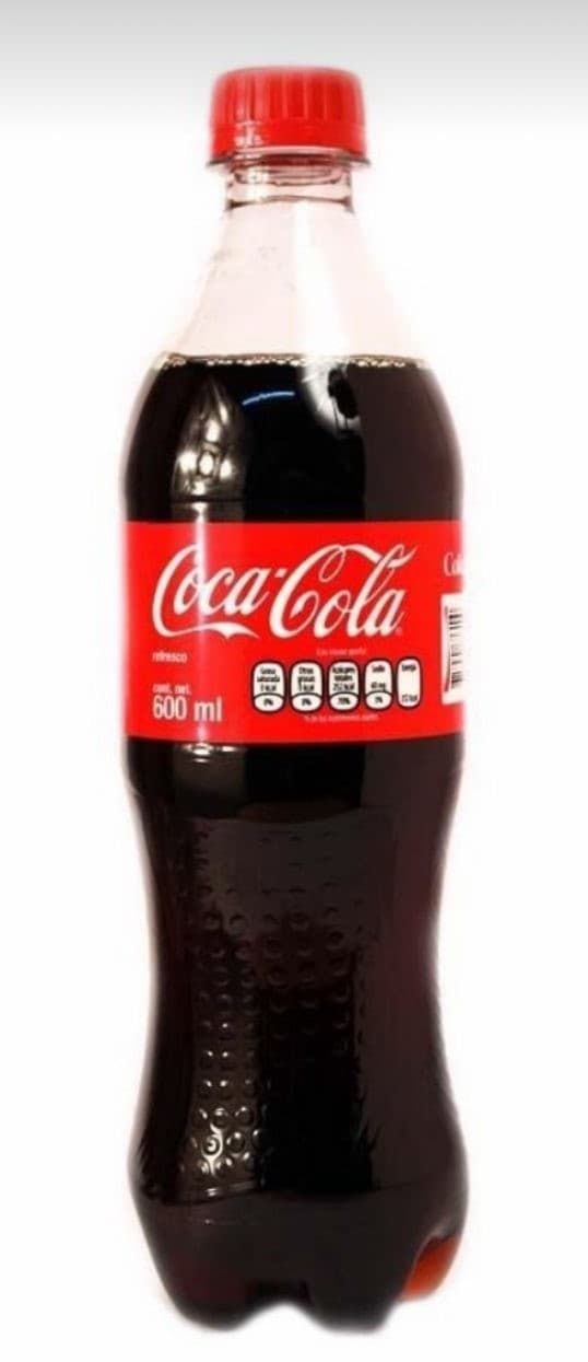 Coca Cola Original