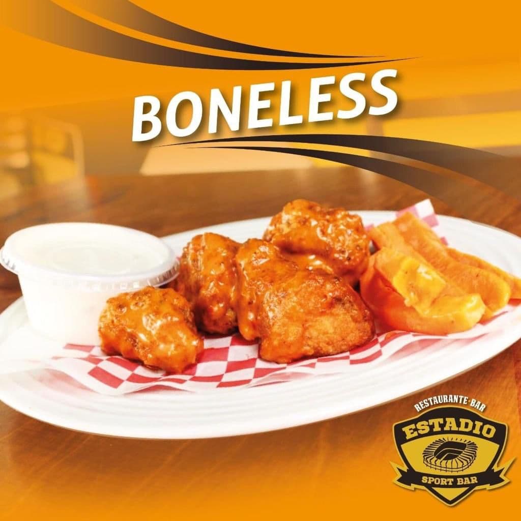 Boneless