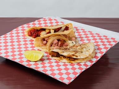 Tacos Bandidos