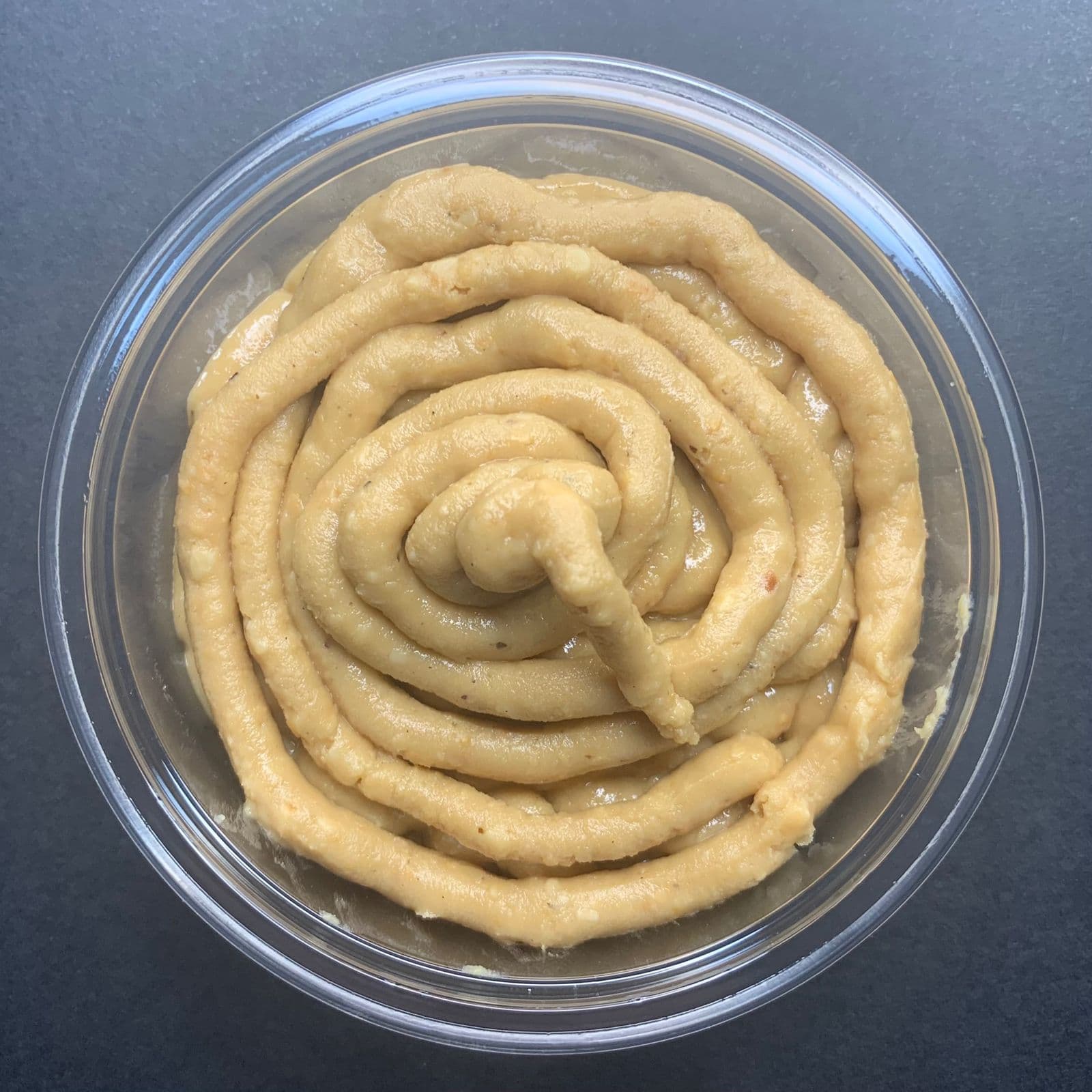 Extra de Mantequilla de Maní