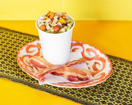 Vaso Tocino 8oz