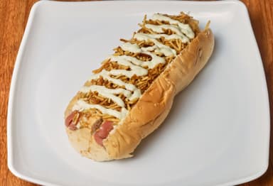 Perro Gemelo