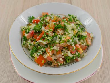 Tabbuleh