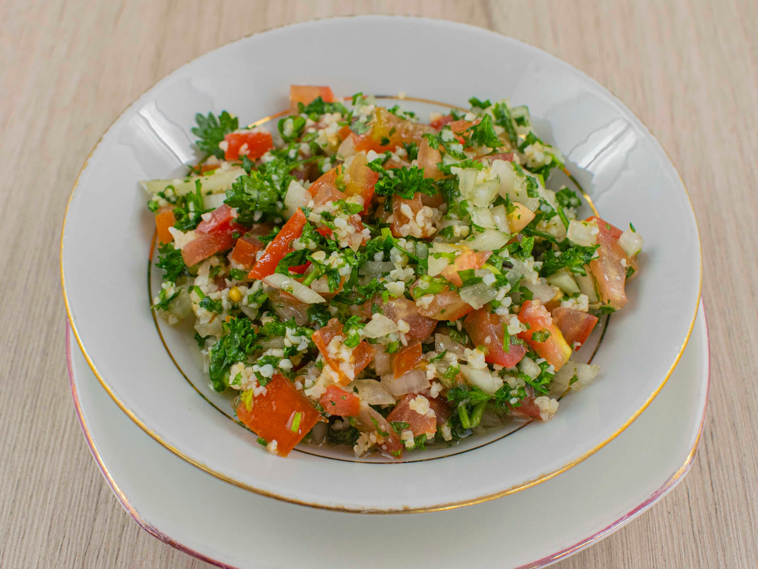 Tabbuleh