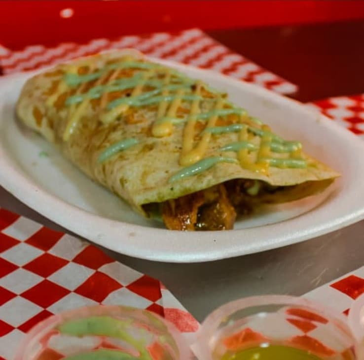 Burrito