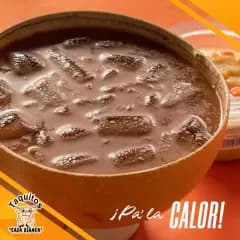 Pozol de Cacao Grande