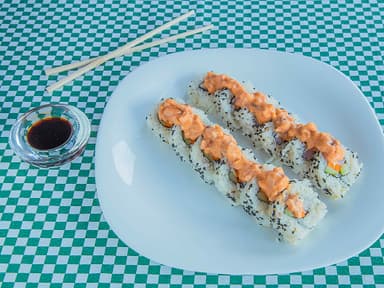 Mazatlán Roll