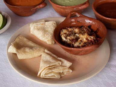 Choriqueso