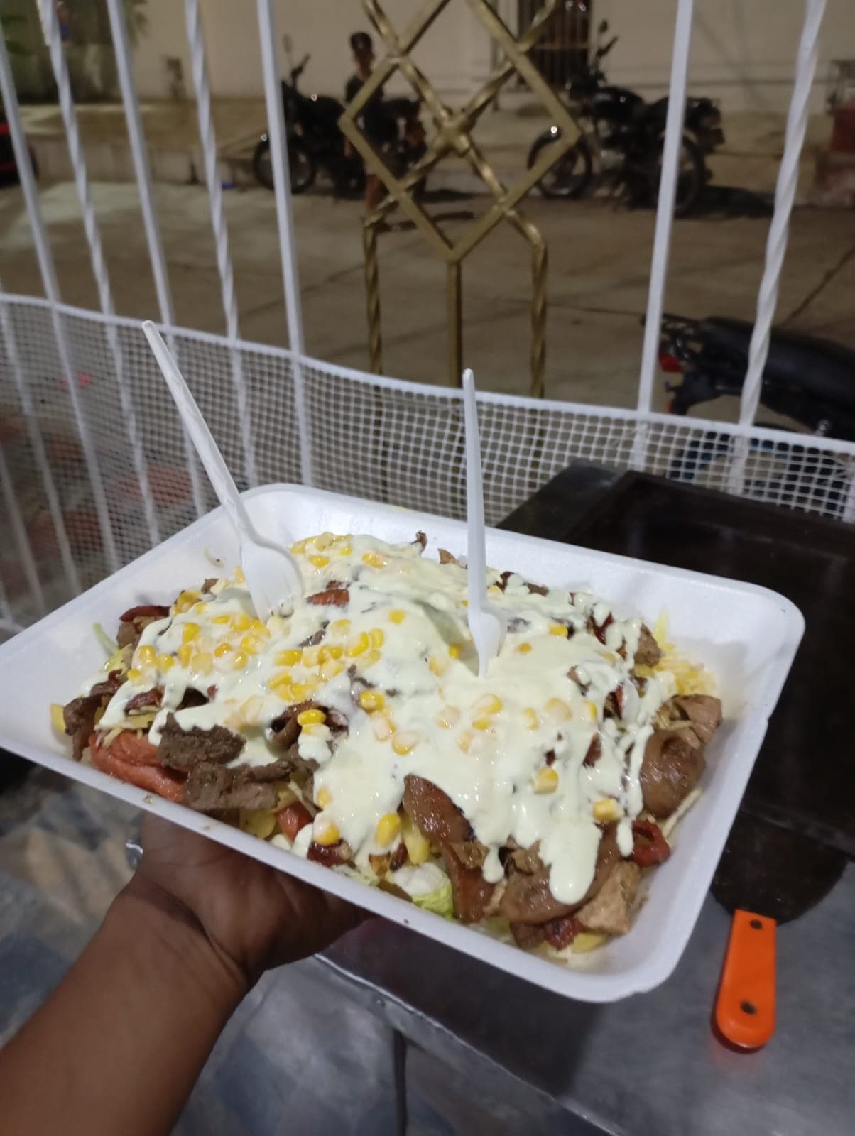 Salvajada Yo y Tu