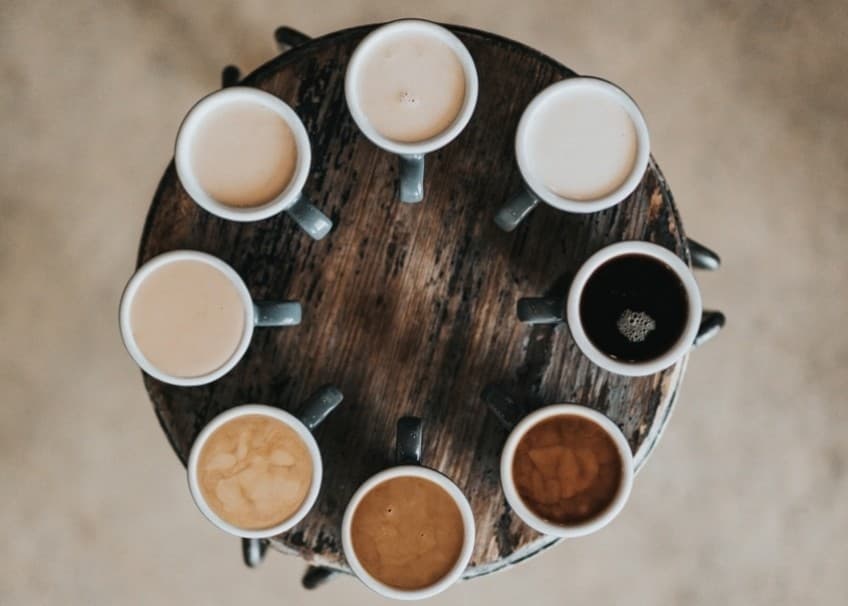 Espresso Americano