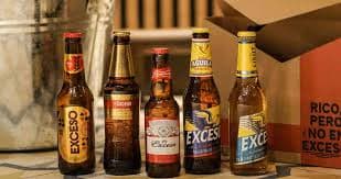 Cerveza