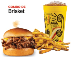 Combo Brisket