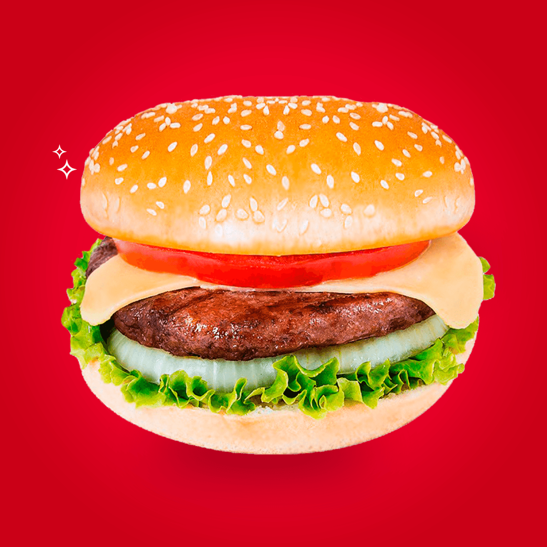 Combo Hamburguesa Steak