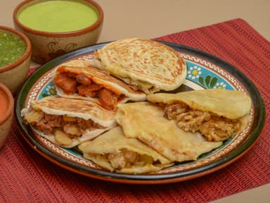 Gorditas