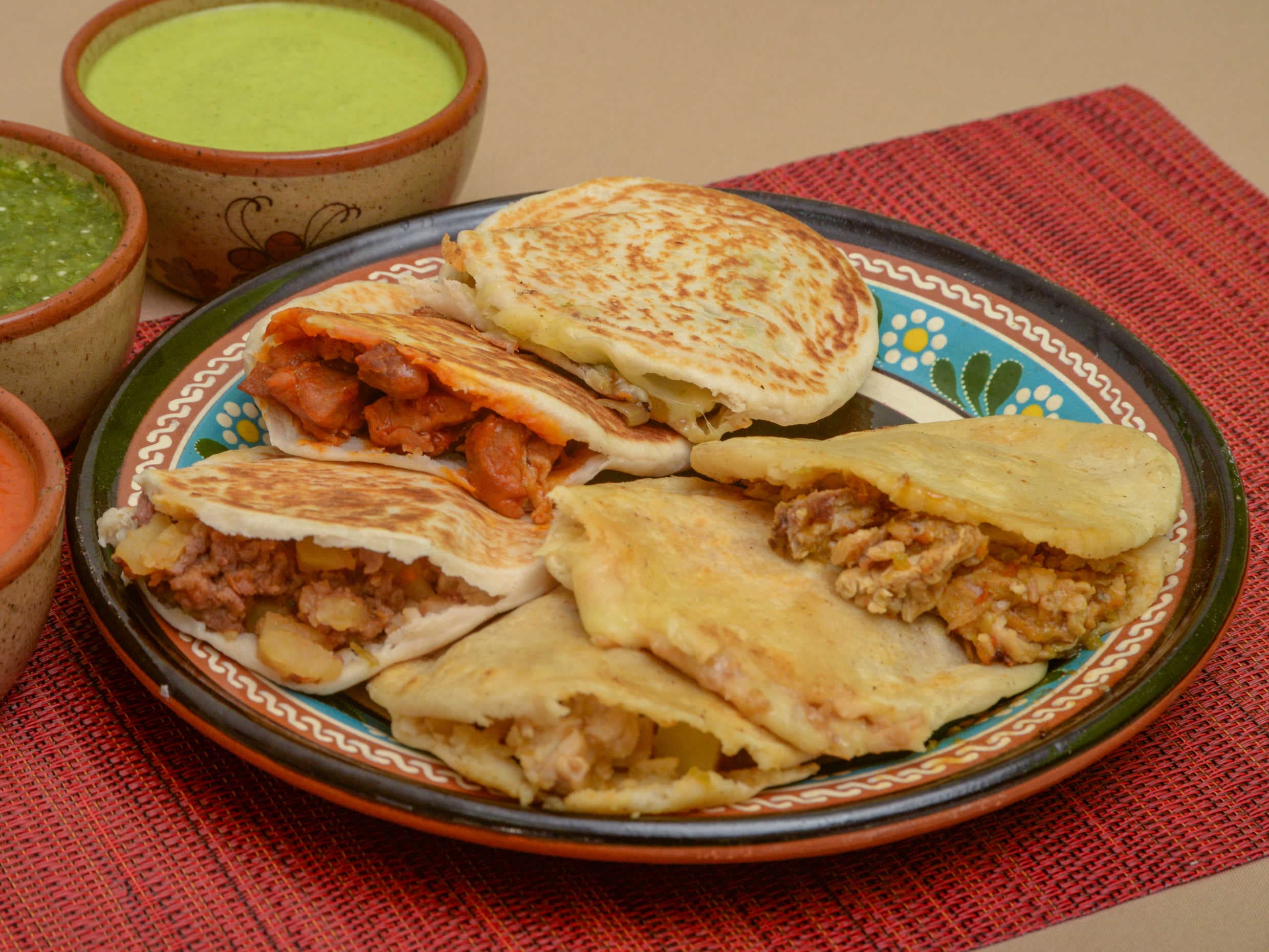 Gorditas
