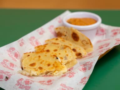 Quesadilla sencilla
