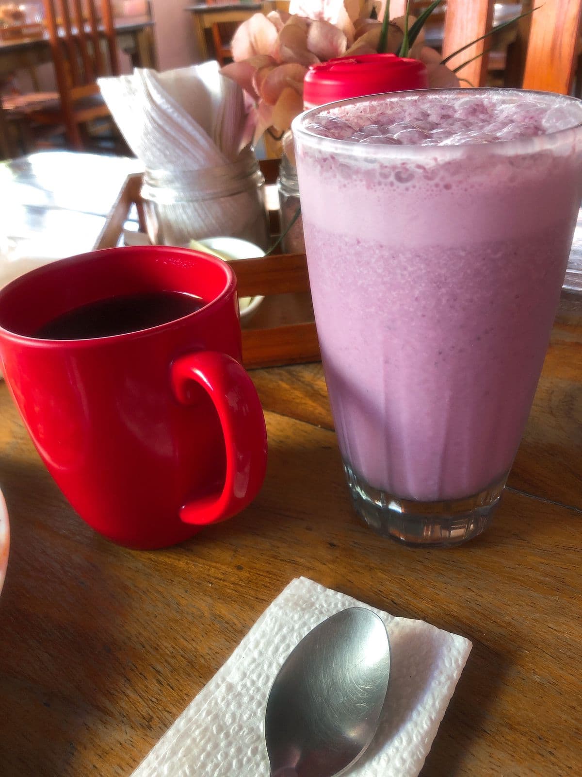 Licuado