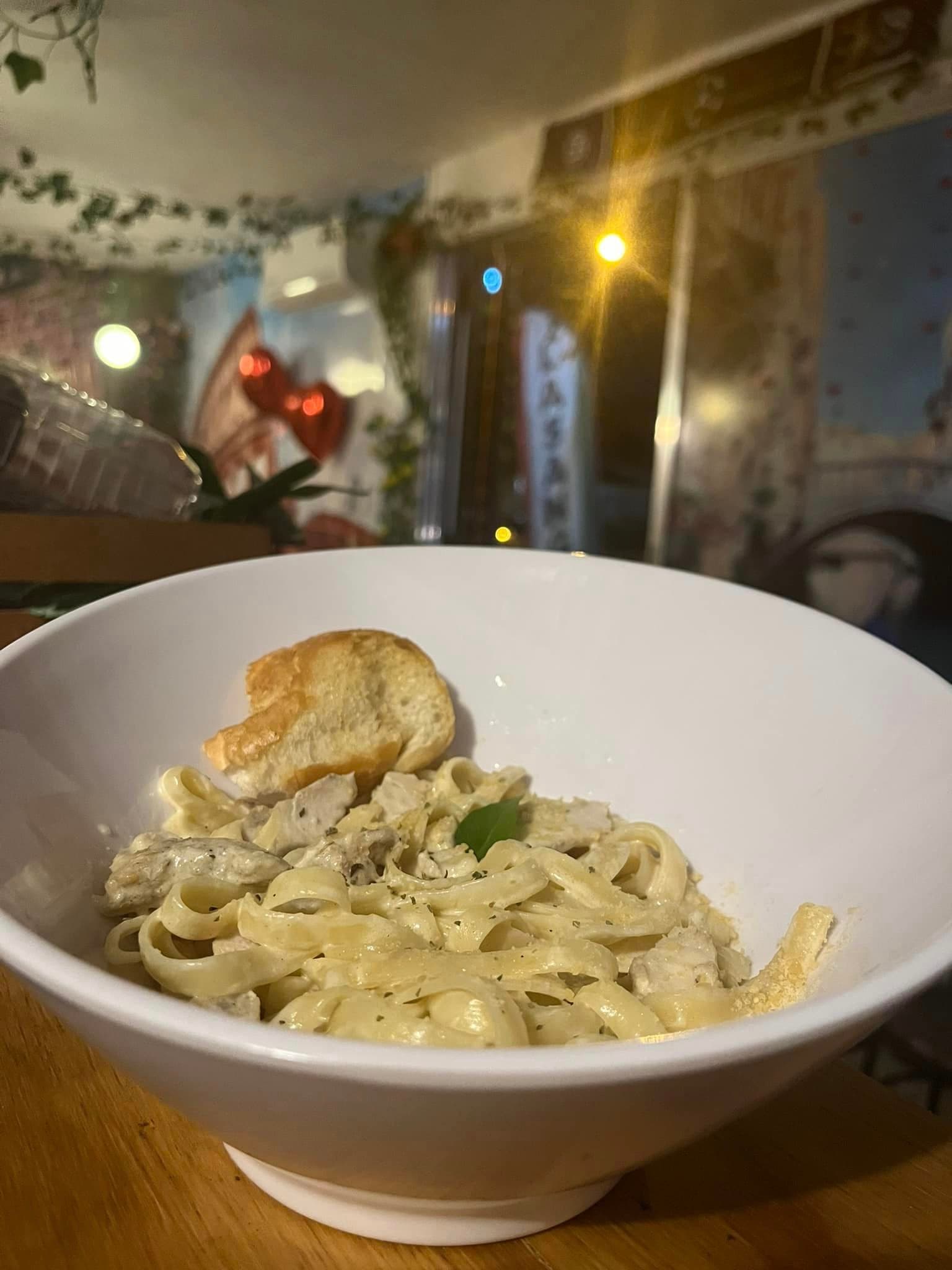 Pasta Verona